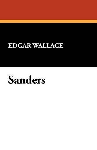 Sanders (Paperback)