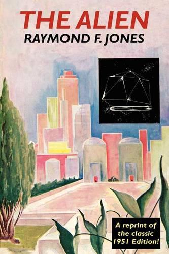 The Alien (Paperback)