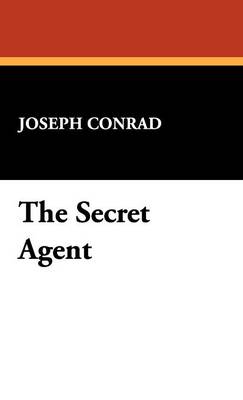The Secret Agent (Hardback)