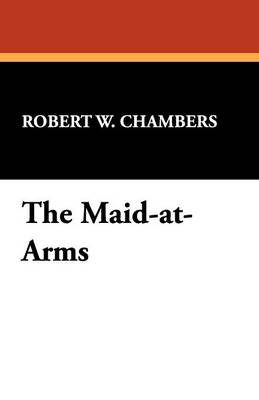 Maid-at-Arms (Paperback)