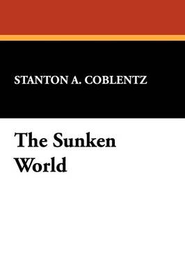 The Sunken World (Paperback)