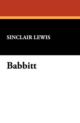 Babbitt (Paperback)