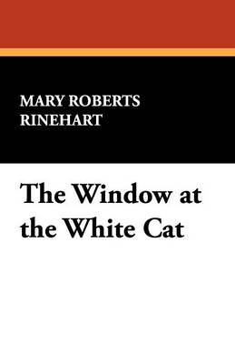 The Window at the White Cat (Paperback)