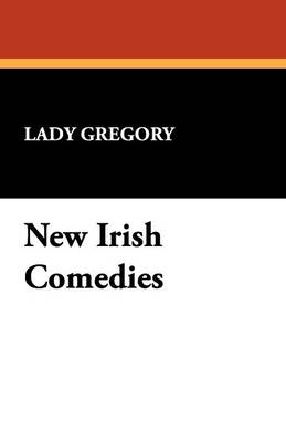 New Irish Comedies (Paperback)