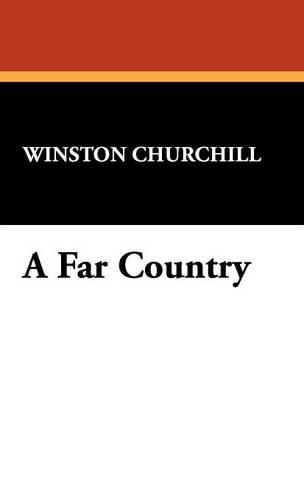 A Far Country (Hardback)