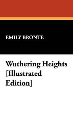 Wuthering Heights (Hardback)