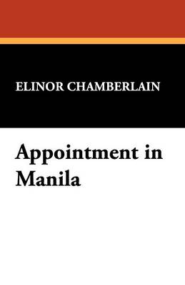 Appointment in Manila (Paperback)