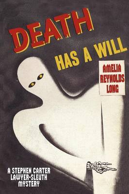 Death Has a Will (Paperback)