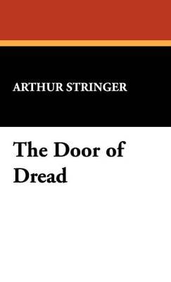 The Door of Dread (Hardback)