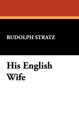 His English Wife (Paperback)