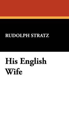 His English Wife (Hardback)