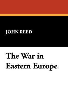 The War in Eastern Europe (Paperback)