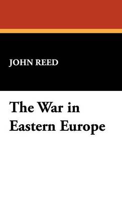 The War in Eastern Europe (Hardback)