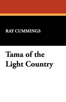 Tama of the Light Country (Paperback)