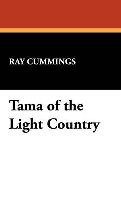 Tama of the Light Country (Hardback)