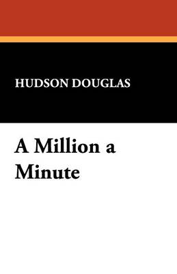 A Million a Minute (Paperback)