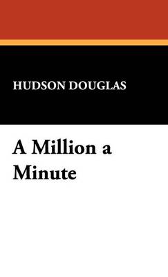 A Million a Minute (Hardback)