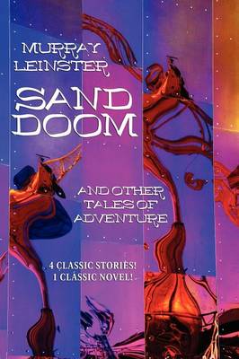 Sand Doom and Other Tales of Adventure (Paperback)