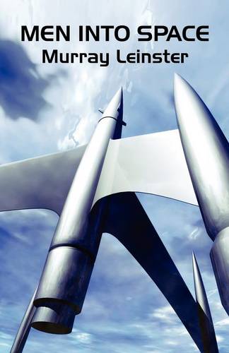 Men Into Space (Paperback)