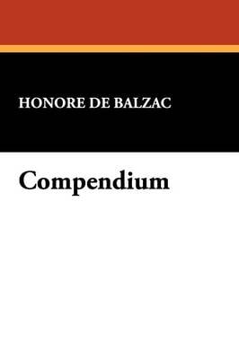 Compendium (Paperback)