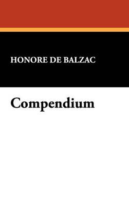 Compendium (Hardback)