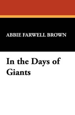 In the Days of Giants (Paperback)