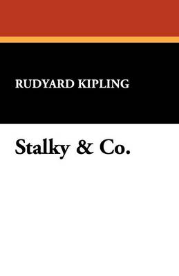 Stalky & Co. (Paperback)