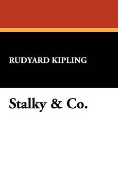 Stalky & Co. (Hardback)
