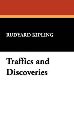 Traffics and Discoveries (Paperback)