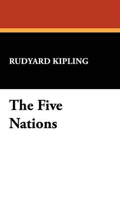 The Five Nations (Hardback)