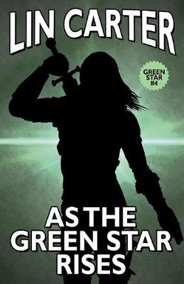 As the Green Star Rises (Paperback)