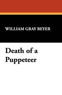 Death of a Puppeteer (Paperback)