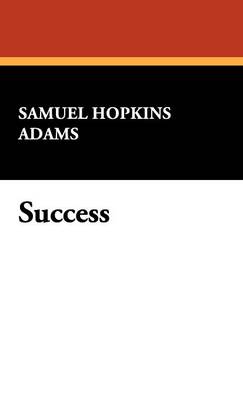 Success (Hardback)