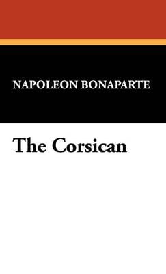 The Corsican (Hardback)