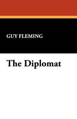 The Diplomat (Paperback)