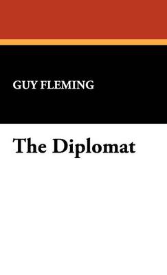 The Diplomat (Hardback)