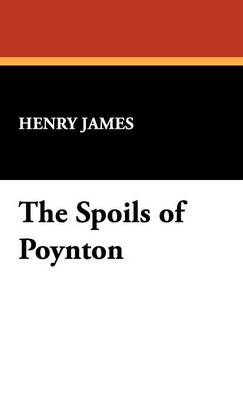 The Spoils of Poynton (Hardback)
