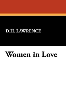Women in Love (Paperback)