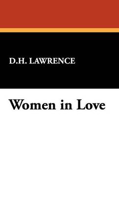 Women in Love (Hardback)
