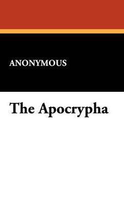 The Apocrypha (Hardback)