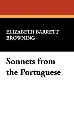 Sonnets from the Portuguese (Paperback)