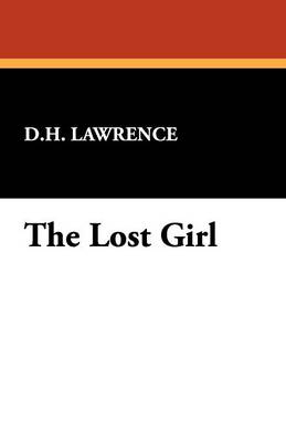 The Lost Girl (Paperback)
