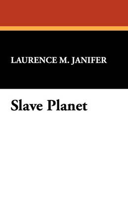 Slave Planet (Paperback)