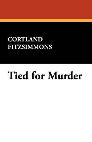 Tied for Murder (Paperback)