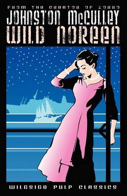 Wild Noreen (Paperback)