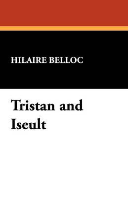 Tristan and Iseult (Paperback)