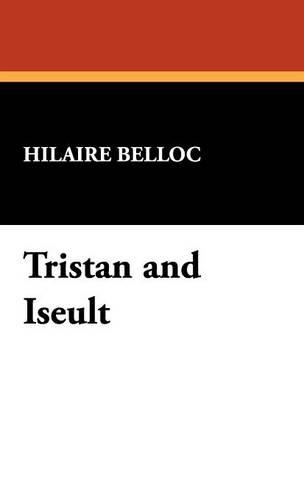 Tristan and Iseult (Hardback)