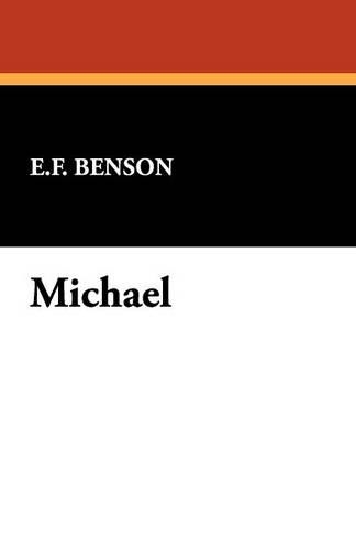 Michael (Paperback)