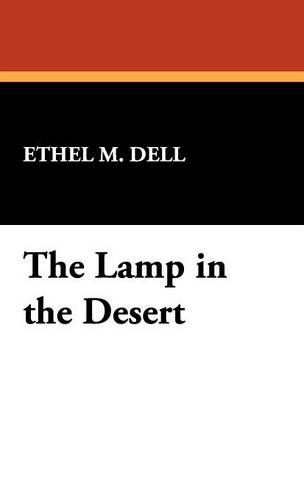 The Lamp in the Desert (Hardback)