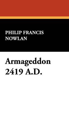 Armageddon 2419 A.D. (Hardback)